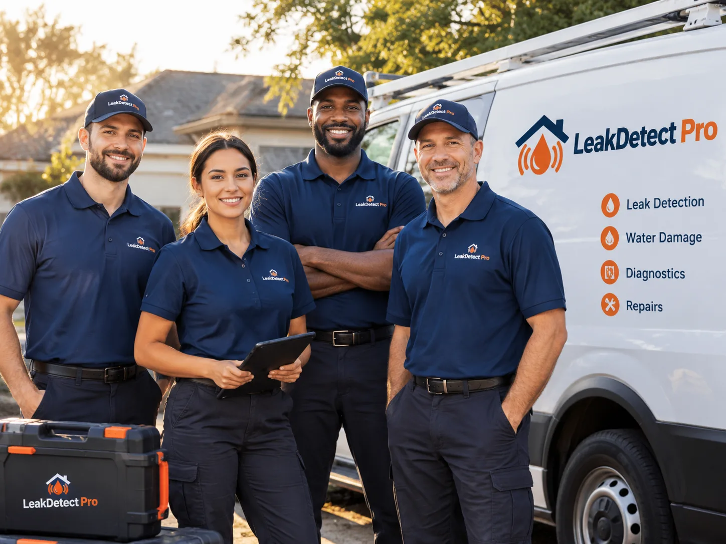 Roof Repair company in Wausaukee, WI