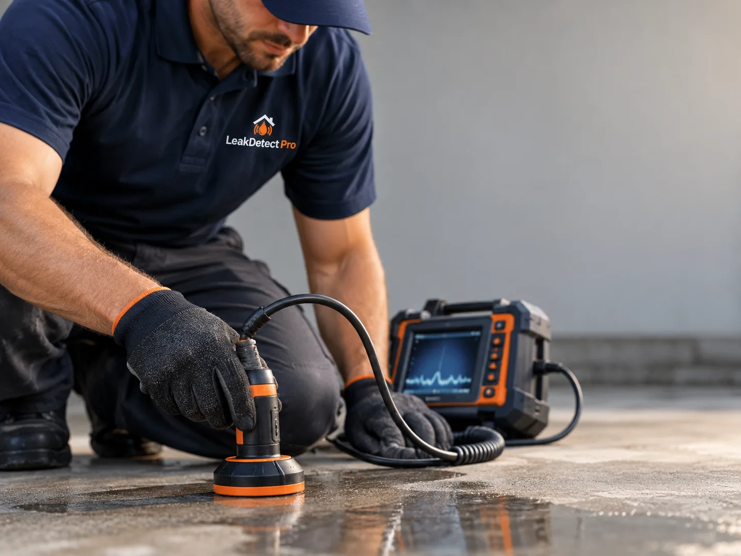 Roof Membrane Testing in Wausaukee, WI